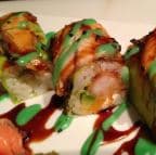 Best Oma Dragon Roll in Carolina, PR